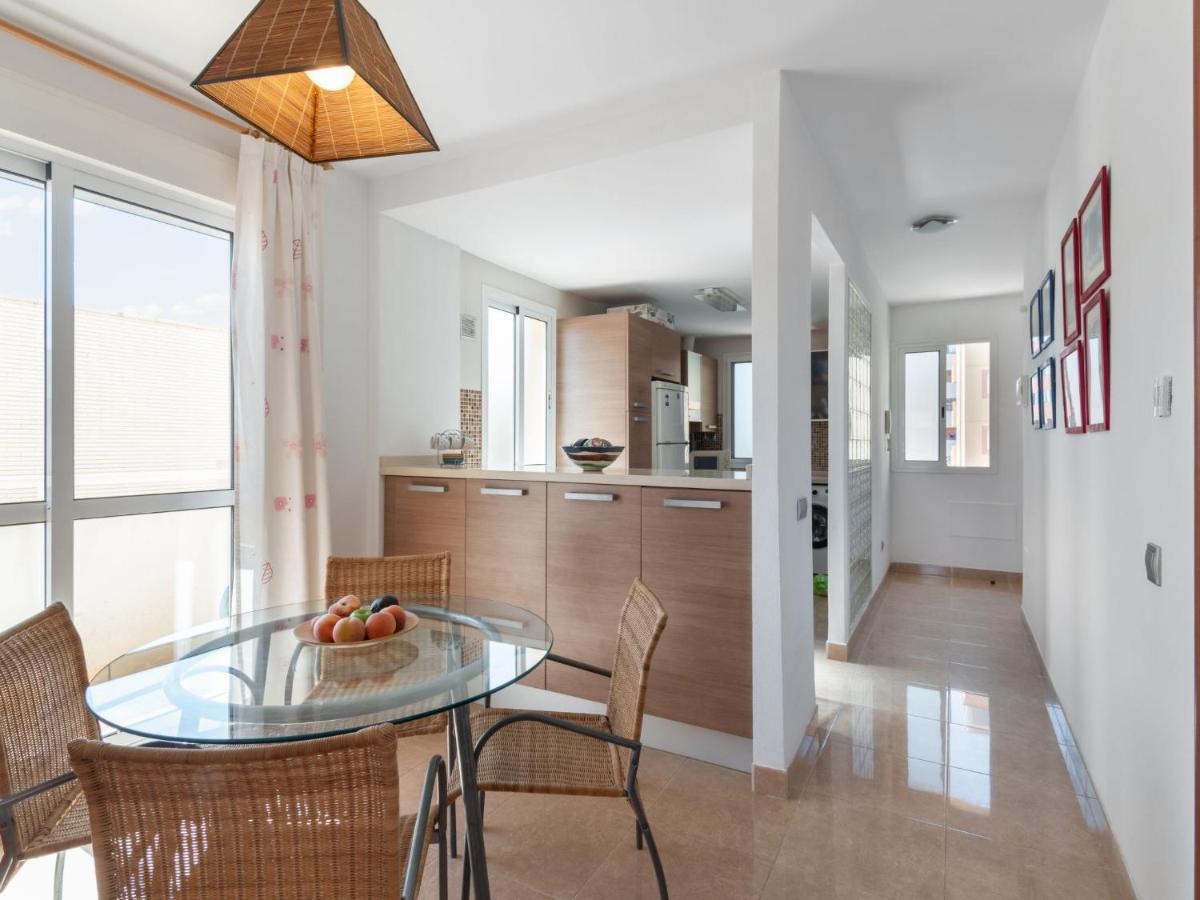 Apartment Las Mariposas By Interhome Roquetas de Mar Esterno foto