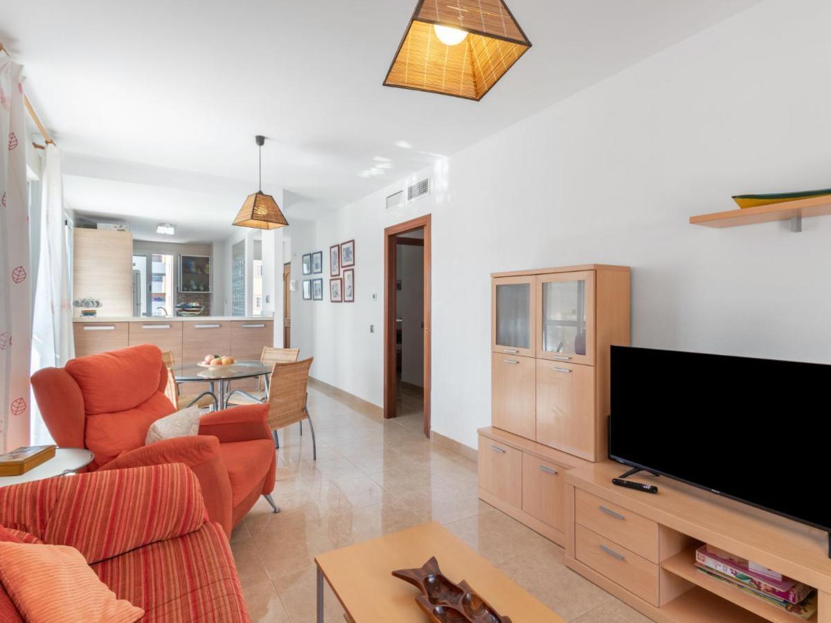 Apartment Las Mariposas By Interhome Roquetas de Mar Esterno foto